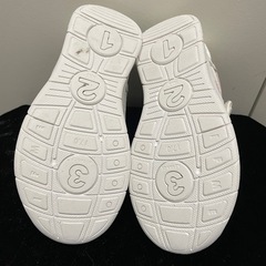 子供用シューズIFME 17cmの画像