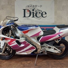 ★ベルガルダヤマハ！　YAMAHA　TZR125R　セル始動　実...