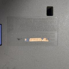 電子ピアノ　YAMAHA　PSR-190の画像