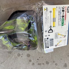 モルタル充填用ツール