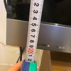 SONY テレビの画像