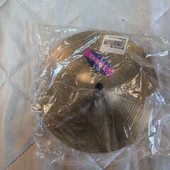 シンバル exceart　中古