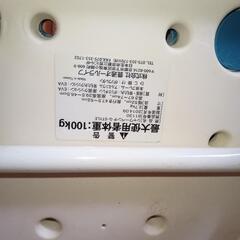 入浴用補助介護イスの画像