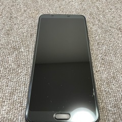 AQUOS sense3 plus 64GB simフリー