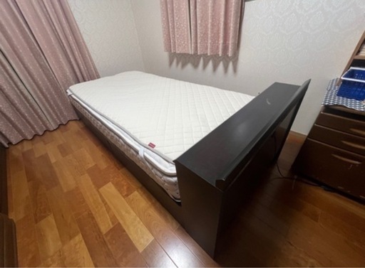 シングルベット