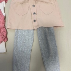 プティマイン　スカパン100cm