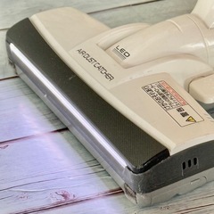 紙パック付き❗️Panasonic「Ｊコンセプト・クリーナー」MC-JP510GSの画像