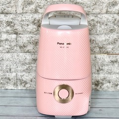 紙パック付き❗️Panasonic「Ｊコンセプト・クリーナー」MC-JP510GSの画像