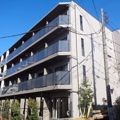 【立川駅】【月約5万円】【週5日×朝2時間】マンション清掃/未経...