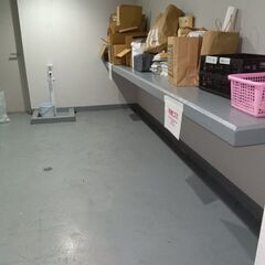 【立川駅】【月約5万円】【週5日×朝2時間】マンション清掃/未経験者可～日払い可の画像