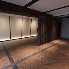 【立川駅】【月約5万円】【週5日×朝2時間】マンション清掃/未経験者可～日払い可の画像