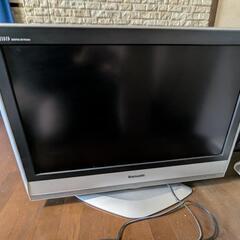 32型　液晶テレビ　VIERA