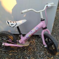 キックバイク（自転車）