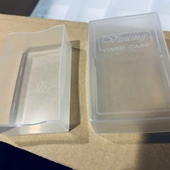 お譲りします★カードケース