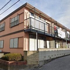EO✨敷金ゼロ、礼金ゼロ、仲介手数料ゼロ💞バストイレ別！2人入居可！独立洗面台🌟駅まで徒歩10分！ - 江戸川区