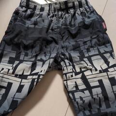 きまりました。130水泳パンツの画像