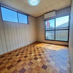 バス停3分『川口』『東川口』駅運行◆庭付き戸建て◆仲介手数料ナシ − 埼玉県