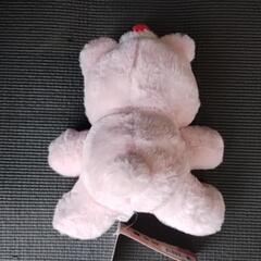 ぬいぐるみの画像
