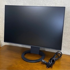 EIZO FlexScan EV2495 IPS 24型 61H...