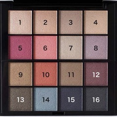 ☆お値引可能☆【新品未使用品】L'Oreal Paris  カール ラガーフェルドアイシャドウの画像