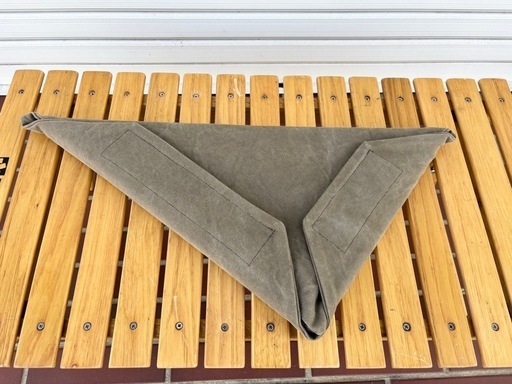 サンゾクマウンテン 山賊 デルタス 焚き火 グリル サイドテーブル ガーデニング キャンプ用品