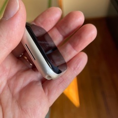 Apple Watch NIKE series7(値下げしました)の画像