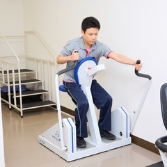 「毎日の運動が続かない」あなたに働いてほしい介護デイサービス♪の画像
