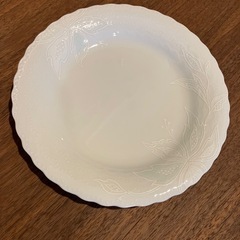 昭和レトロ　お皿5枚セット　たち吉の画像