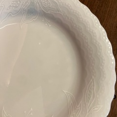 昭和レトロ　お皿5枚セット　たち吉の画像