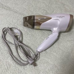 ドライヤー