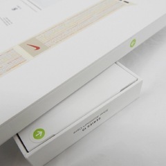 【未開封/未使用】Apple Watch Series10 GPS 42ｍｍ MWWW3J/Aの画像