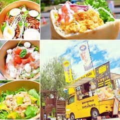 KIZUNA　-FOODTRUCK DAY-　2025.4.11🚚