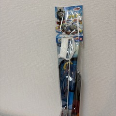 トーマス　カイト🪁