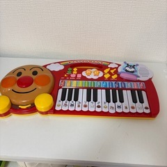 アンパンマン　キーボード