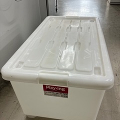 I2504-161　Pixying収納ケース キズ汚れ有り