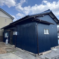 値下げ‼️安い戸建‼️ 初期費用ゼロ‼️駐車場付き‼️静かな住宅地‼️