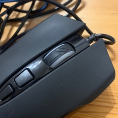 【受付中】NPET M70 ゲーミングマウスの画像