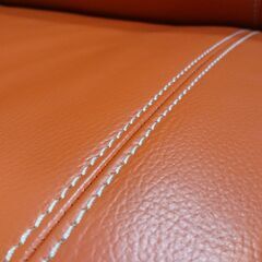 アサヒ木工｜Panser 3PL｜パンサー｜3人掛ソファの画像