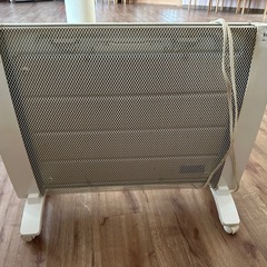 電気ヒーター