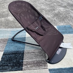 ★美品★BABY BJORN ベビービョルン バウンサー ブリス...