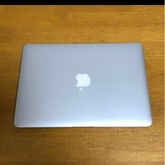 MacBook Pro 13インチ A1502 2015 ①の画像