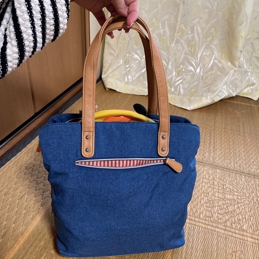 超軽量/希少モデル✨ラルフローレン キャディバッグ ブルー RLX 壊そ