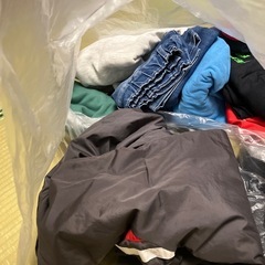130、140中心男児洋服20着以上の画像