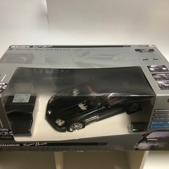 新品ラジコン、メルセデスベンツの画像