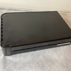 バッファロー 外付けHDD HD-LB1.5TU2