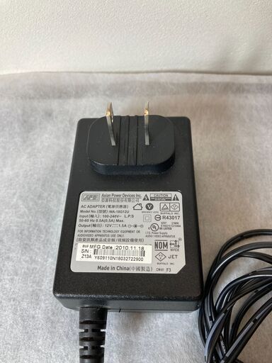 バッファロー 外付けHDD HD-LB1.5TU2