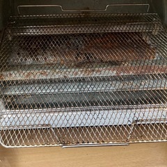 オーブントースターの画像