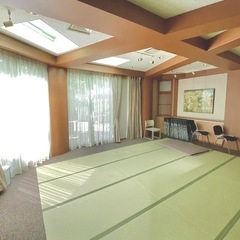 《妙典》4/27(日)初めてのインドヨガ -伝統的インドヨガで心と体をリフレッシュ♪-の画像