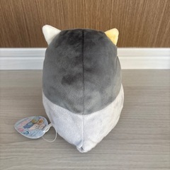 すみっコぐらし　ぬいぐるみの画像