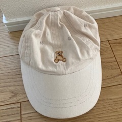 POLO キッズキャップ